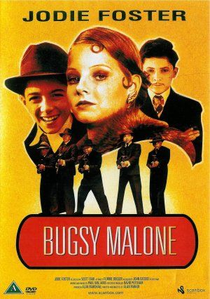 Bugsy Malone Wallpaper