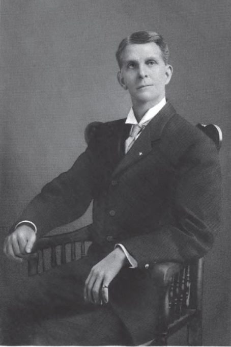 William H. Cox