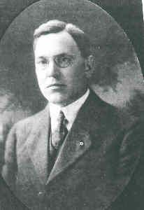 Benjamin F. Stapleton