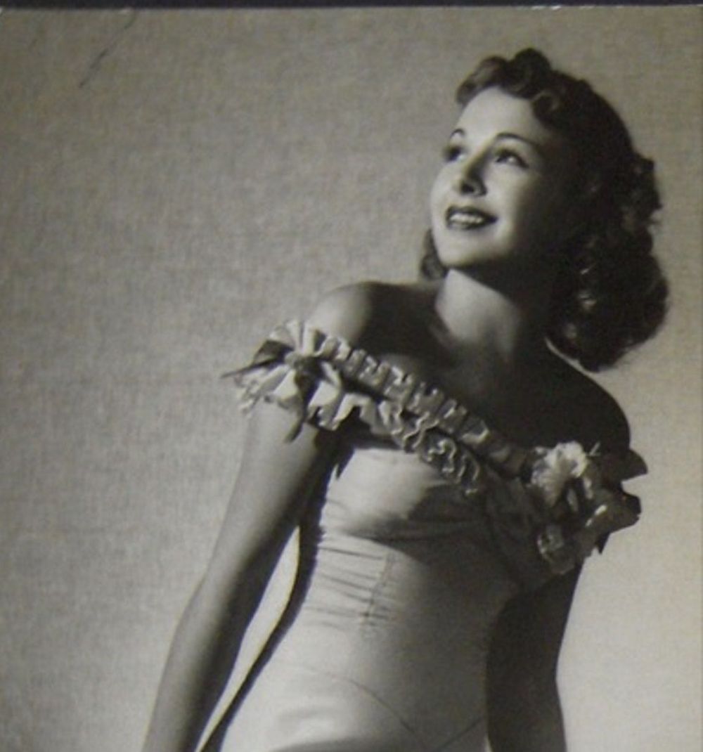 Marge Champion picture foto Marge Champion