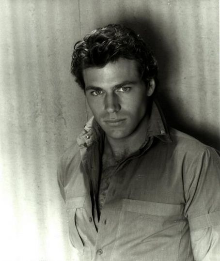 JonErik Hexum 