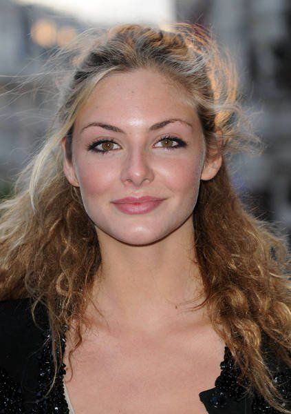 Tamsin Egerton Previous PictureNext Picture 