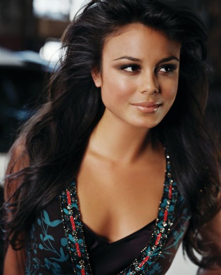 Nathalie Kelley - Photo Colection