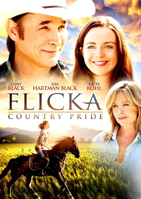 Flicka: Country Pride - Flicka 3
