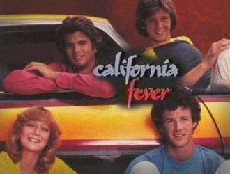 California Fever movie