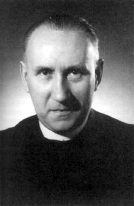 Krunoslav Draganović
