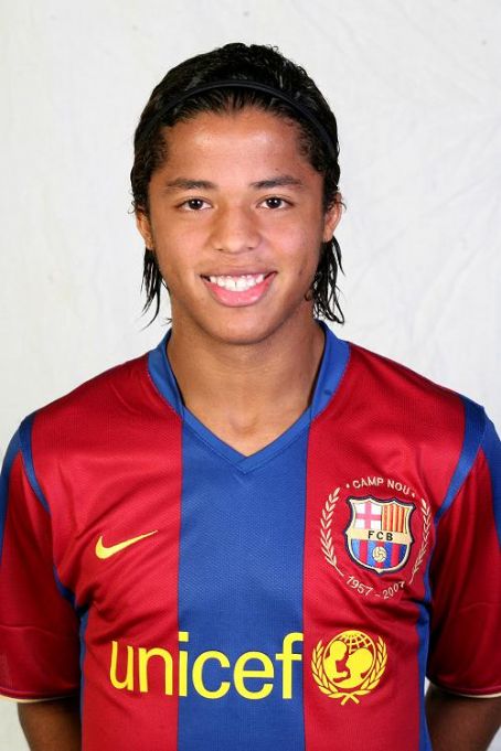 Giovani Dos Santos
