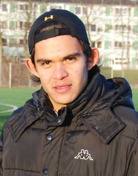 Andrés Flores