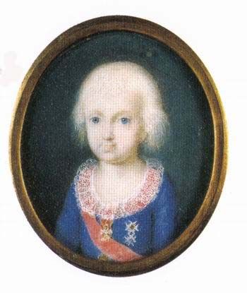 Carlo, Duke of Calabria