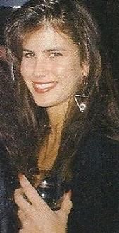 Lisa (dated Mike Inez)