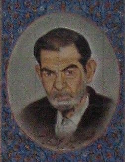Mohammad-Hossein Shahriar