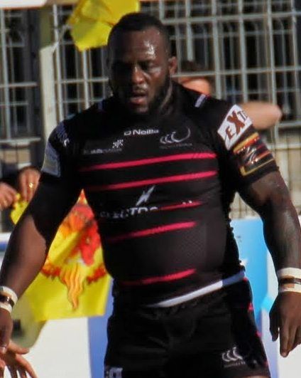 Philip Joseph (rugby league)