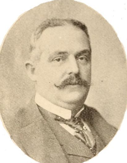 William J. Graney