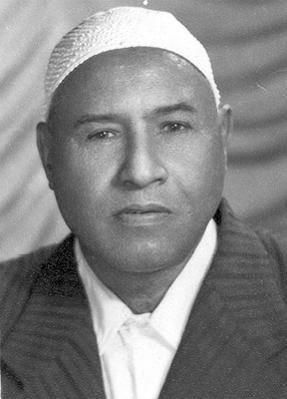 Ibrahim Sultan Ali