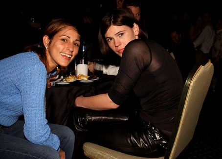 Clea DuVall and Summer Phoenix