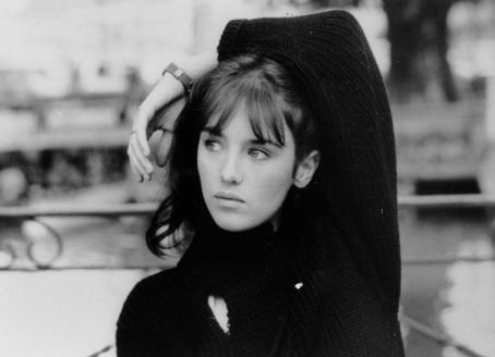 Isabelle Adjani Previous PictureNext Picture 