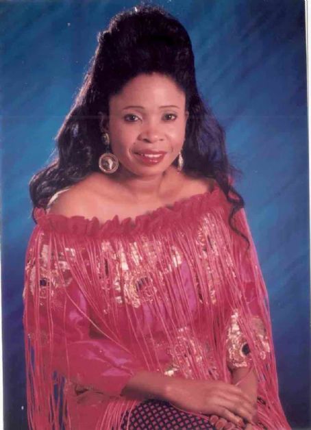Christy Essien-Igbokwe