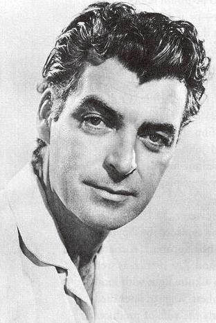 Rory Calhoun Previous PictureNext Picture 
