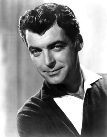 Rory Calhoun Previous PictureNext Picture 