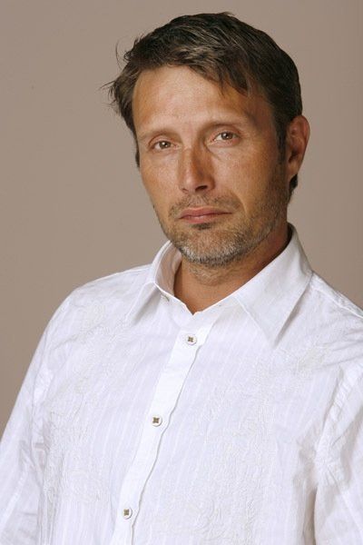 Mads Mikkelsen - Photos Hot