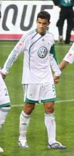 Ricardo Costa (Portuguese footballer)