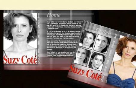 Suzy Cote