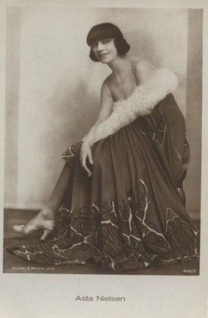 Asta Nielsen Previous Picture Post date Posted 3 years ago