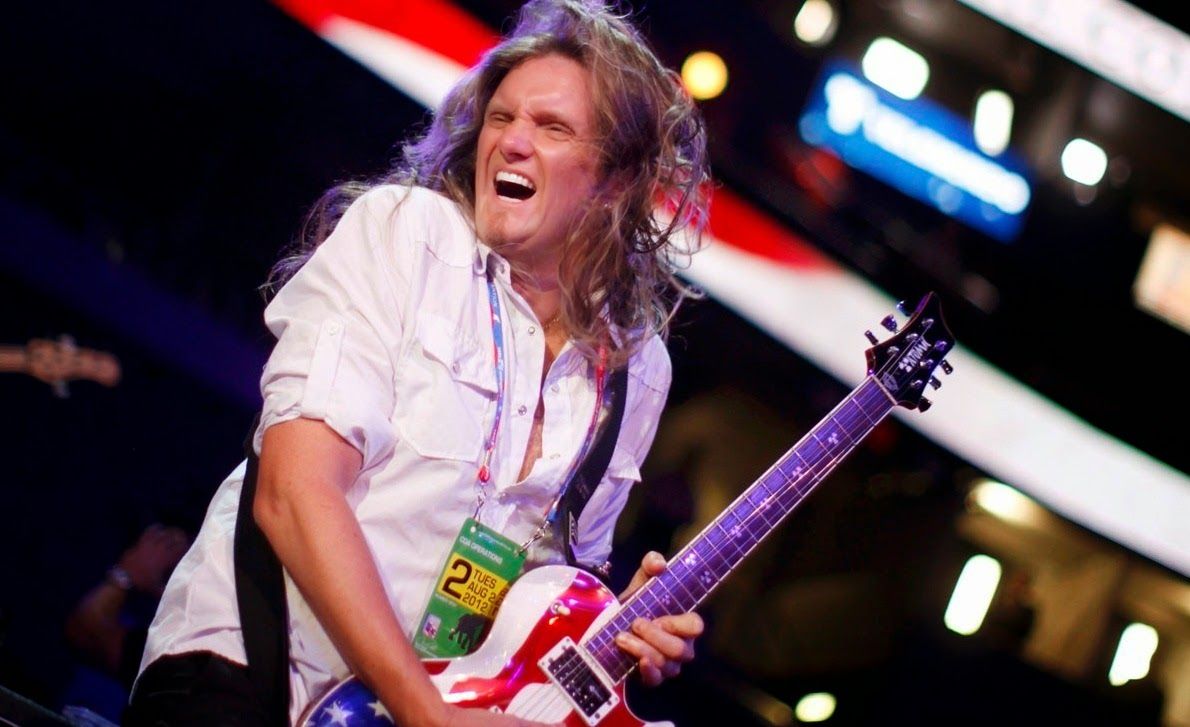 Who is Joel Hoekstra dating? Joel Hoekstra girlfriend, wife