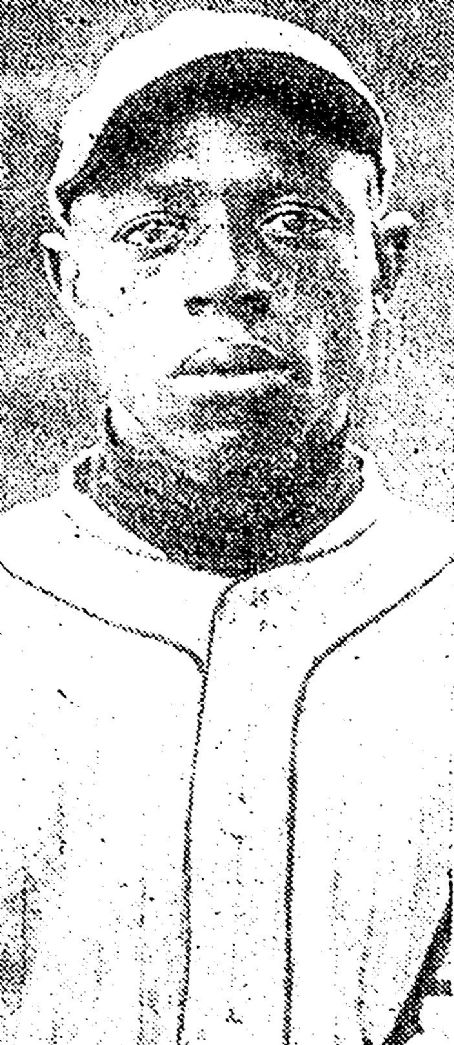 Jim Jeffries (baseball)