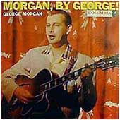 George Morgan
