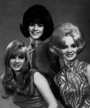 The Mandrell Sisters