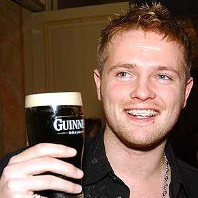 nicky byrne 2004