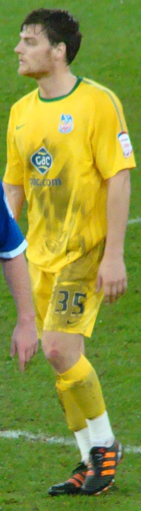 Chris Martin (footballer born 1988)