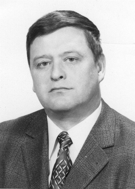 Oleg Ivanovich Mamayev