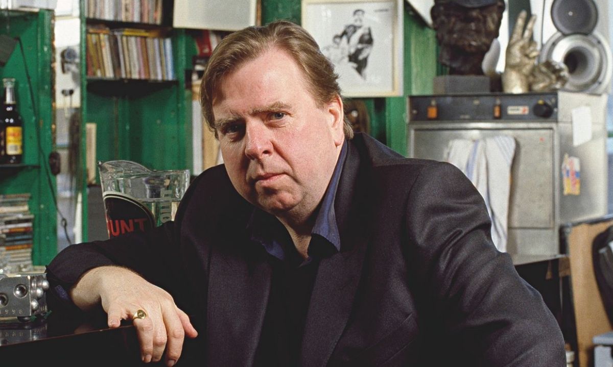 Timothy Spall (born 1957) images pictures Timothy Spall (born 1957)