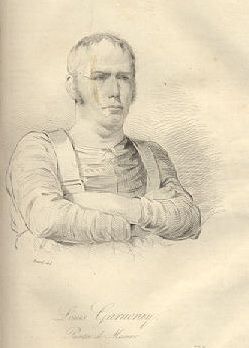 Ambroise Louis Garneray