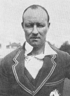 Arthur Carr (cricketer)