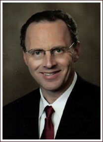 Charlie Ross (state senator)