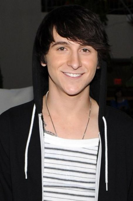 Emily Osment and Mitchel Musso Mitchel Musso