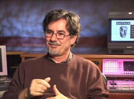 Robert Leighton (film editor)