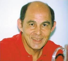 Ricardo Bochini