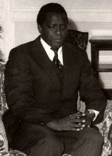 Melchior Bwakira