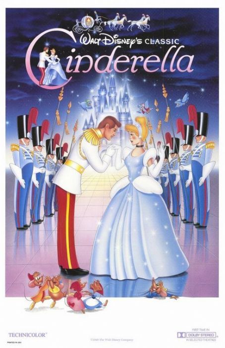 Cinderella Stills