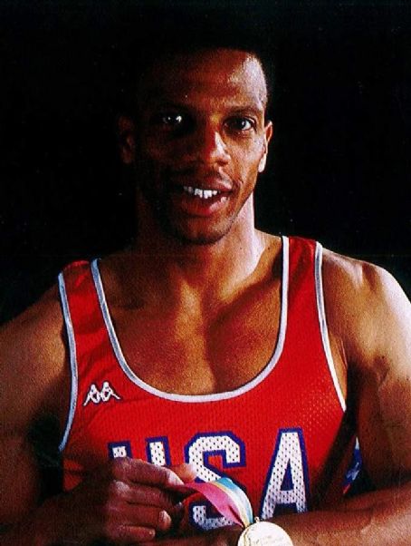 Willie Smith (athlete)