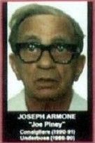 Joseph Armone