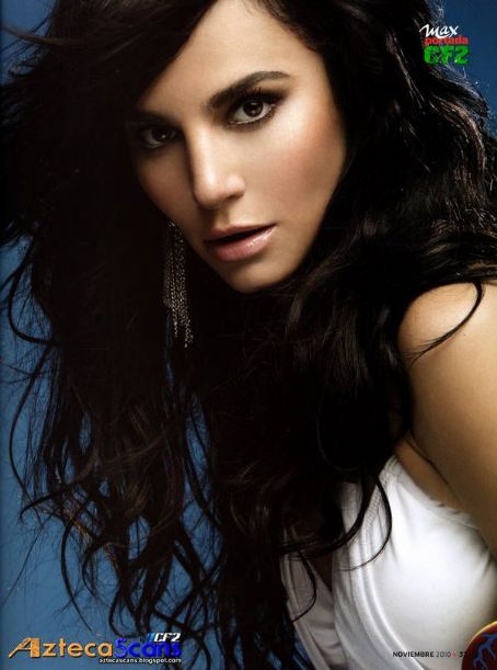 Featured topics Martha Higareda Post date Posted 1 year ago