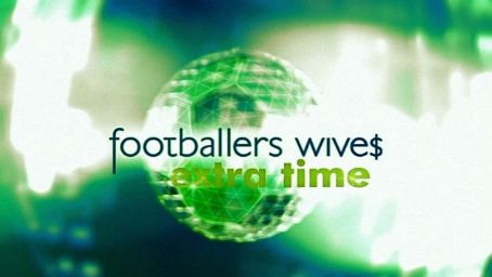 Footballers Wive$: Overtime movie