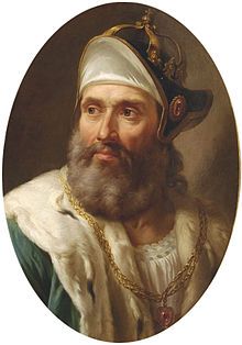 Wenceslaus II of Bohemia