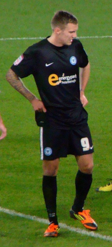 David Ball (footballer)