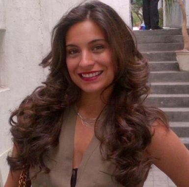 Ana Brenda Contreras